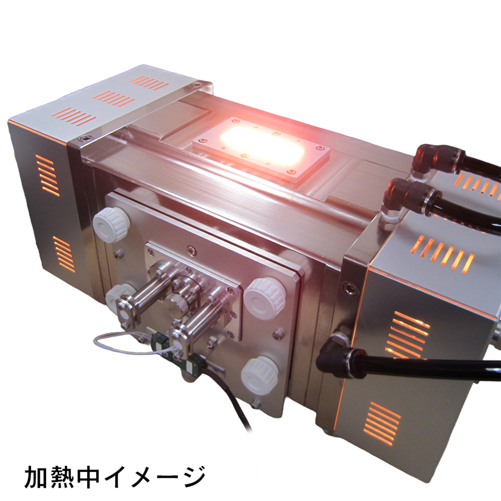 IRイメージ炉ご紹介